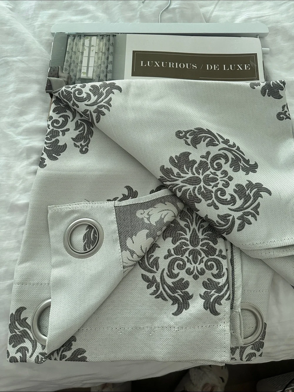 Duck River Textile elevate your